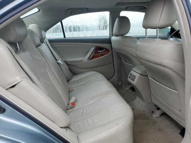 Photo 10 from auction – 2011 TOYOTA CAMRY BASE with VIN 4T4BF3EK4BR114258
