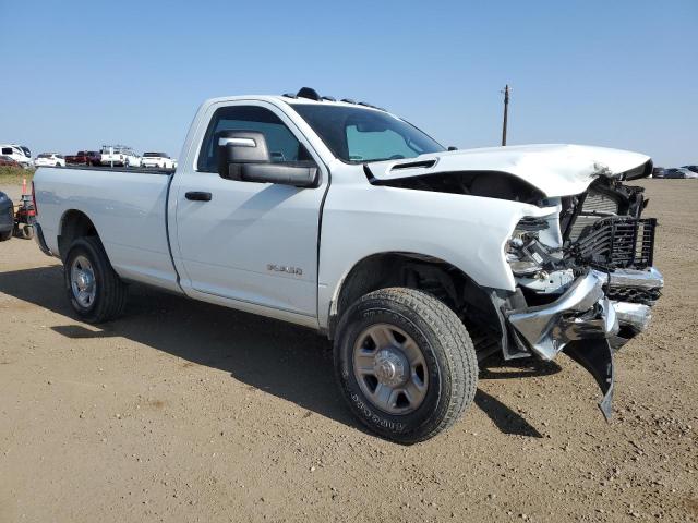 Photo 4 from auction – 2024 RAM 2500 BIG H with VIN 3C6MR5BJ7RG284561