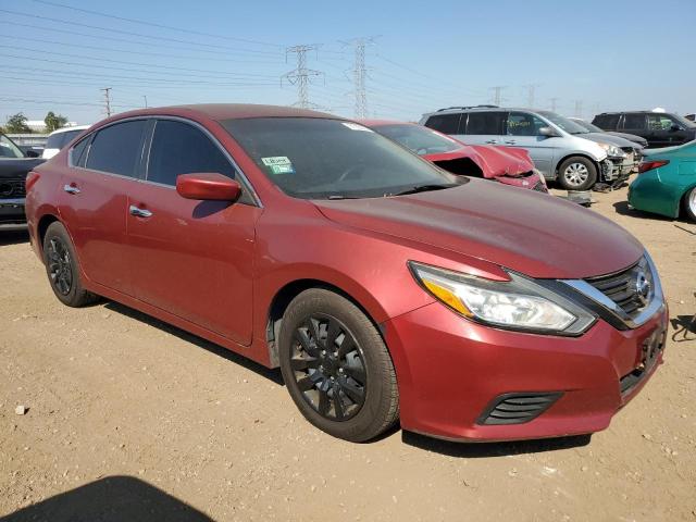 Photo 4 from auction – 2016 NISSAN ALTIMA 2.5 with VIN 1N4AL3AP1GN353441