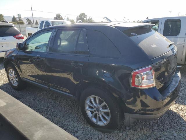 Photo 2 from auction – 2010 FORD EDGE SEL with VIN 2FMDK3JC4ABA33732