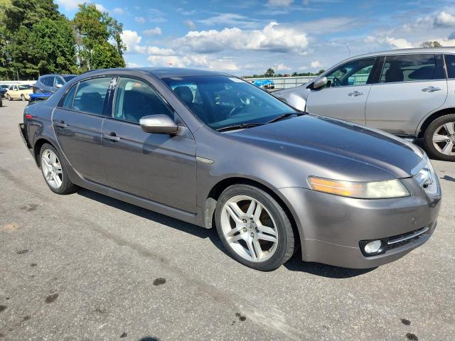 Photo 4 from auction – 2008 ACURA TL with VIN 19UUA662X8A015431