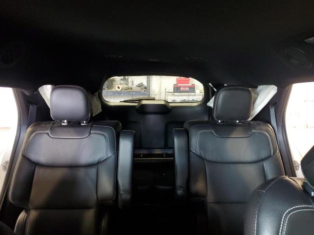 Photo 10 from auction – 2020 FORD EXPLORER ST with VIN 1FM5K8GC2LGA78138