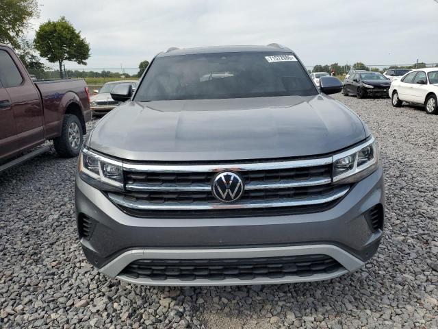 Photo 5 from auction – 2023 VOLKSWAGEN ATLAS CROS with VIN 1V2BC2CA6PC206754