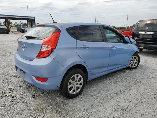 Photo 3 from auction – 2013 HYUNDAI ACCENT GLS with VIN KMHCT5AE4DU137464