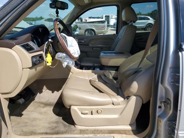 Photo 7 from auction – 2014 CADILLAC ESCALADE P with VIN 1GYS4CEF5ER159055