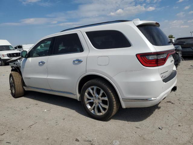 Фото 2 с аукциона – 2018 DODGE DURANGO CI с VIN 1C4RDJEG1JC489435
