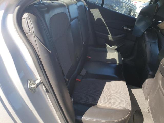 Photo 10 from auction – 2014 CHEVROLET MALIBU 1LT with VIN 1G11C5SL3EF207981