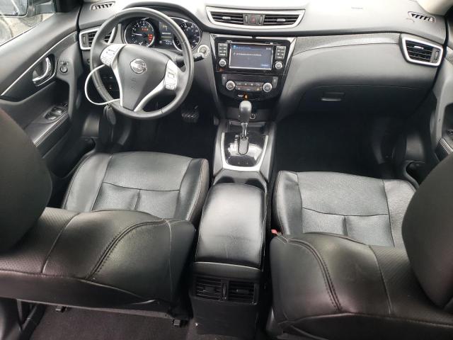 Photo 8 from auction – 2016 NISSAN ROGUE S with VIN 5N1AT2MT9GC887520