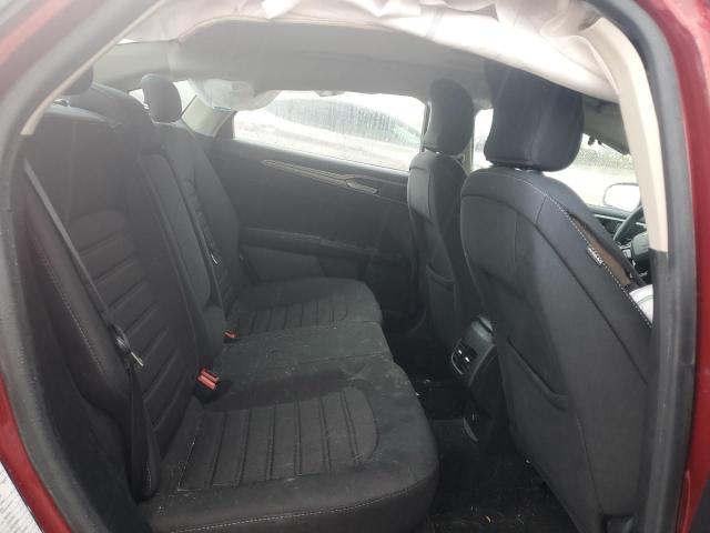 Photo 10 from auction – 2019 FORD FUSION SE with VIN 3FA6P0LU1KR263496