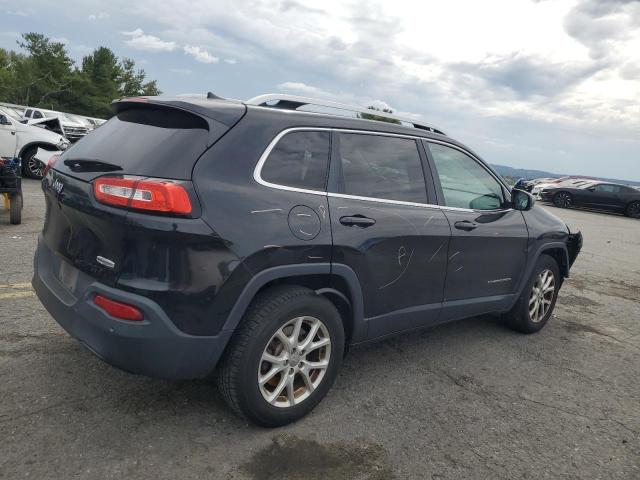 Photo 3 from auction – 2016 JEEP CHEROKEE L with VIN 1C4PJMCBXGW183124