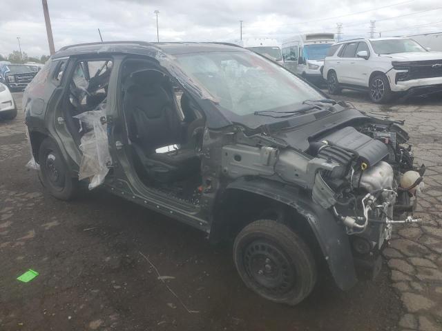 Photo 4 from auction – 2018 JEEP COMPASS LI with VIN 3C4NJDCBXJT329073