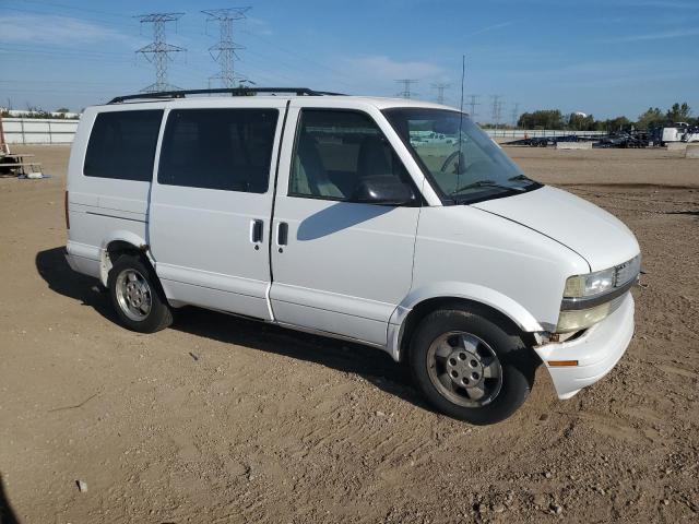 Photo 4 from auction – 2003 CHEVROLET ASTRO with VIN 1GNDM19X73B101242
