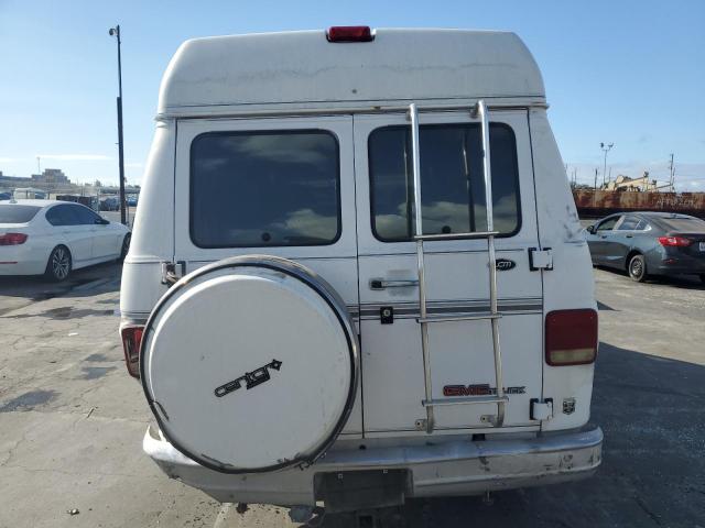 Photo 6 from auction – 1995 GMC RALLY WAGON / VAN with VIN 1GDEG25K3SF545306
