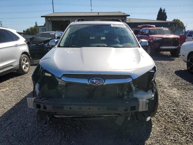 Photo 5 from auction – 2017 SUBARU FORESTER 2 with VIN JF2SJAWC8HH582831