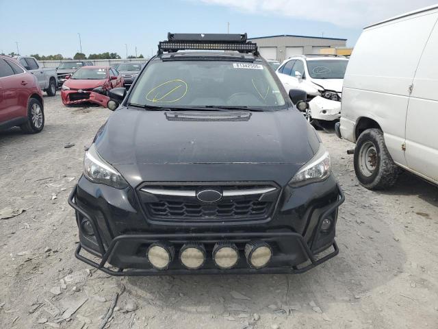 Photo 5 from auction – 2019 SUBARU CROSSTREK with VIN JF2GTAEC0KH283214