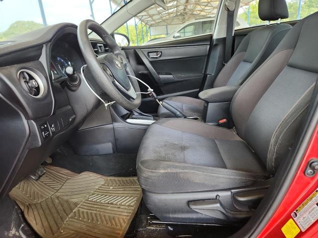 Photo 7 from auction – 2017 TOYOTA COROLLA L with VIN 2T1BURHE3HC771975