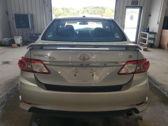 Photo 6 from auction – 2013 TOYOTA COROLLA BA with VIN 2T1BU4EE9DC966089
