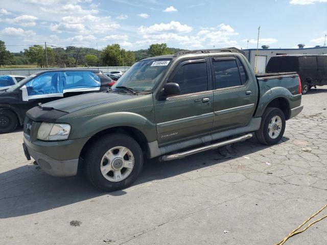 FORD EXPLORER SPORT TRAC 2002 z numerem VIN 1FMZU67E72UB79841 - Zdjęcie z aukcji