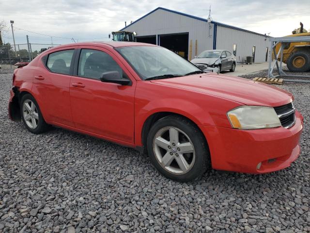 Photo 4 from auction – 2009 DODGE AVENGER SX with VIN 1B3LC56DX9N535849