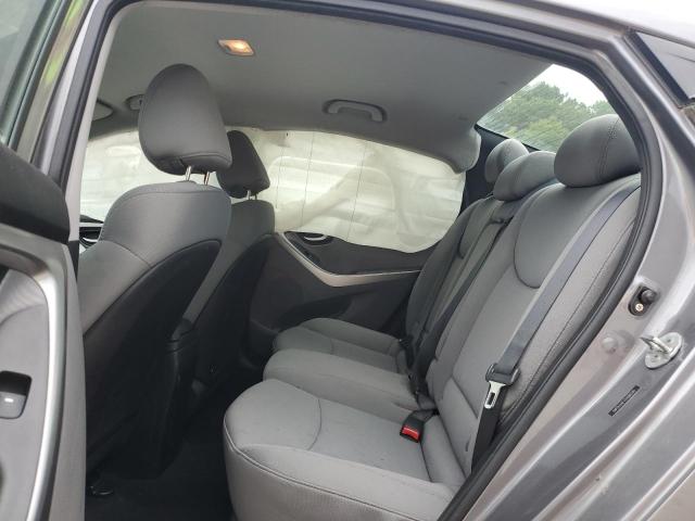 Photo 10 from auction – 2012 HYUNDAI ELANTRA GLS with VIN 5NPDH4AE1CH086289