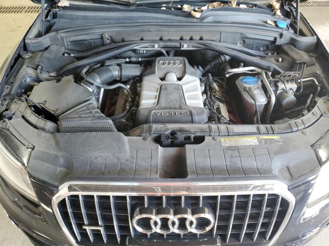 Photo 12 from auction – 2016 AUDI Q5 PREMIUM with VIN WA1D7AFP5GA042718