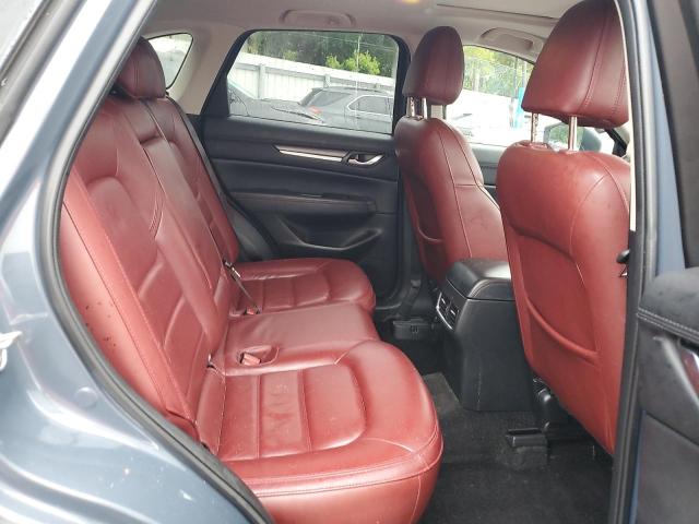 Photo 11 from auction – 2023 MAZDA CX-5 PREFERRED with VIN JM3KFBCM4P0111590