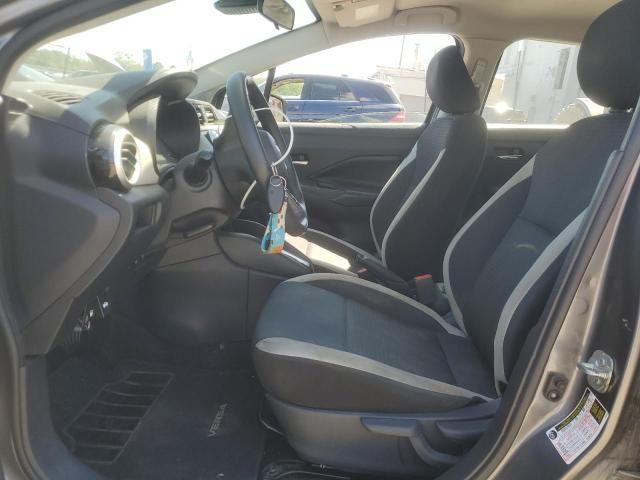 Photo 7 from auction – 2020 NISSAN VERSA SV with VIN 3N1CN8EV4LL841704