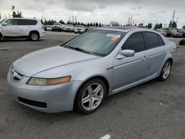 Photo 1 from auction – 2005 ACURA TL with VIN 19UUA66235A054616