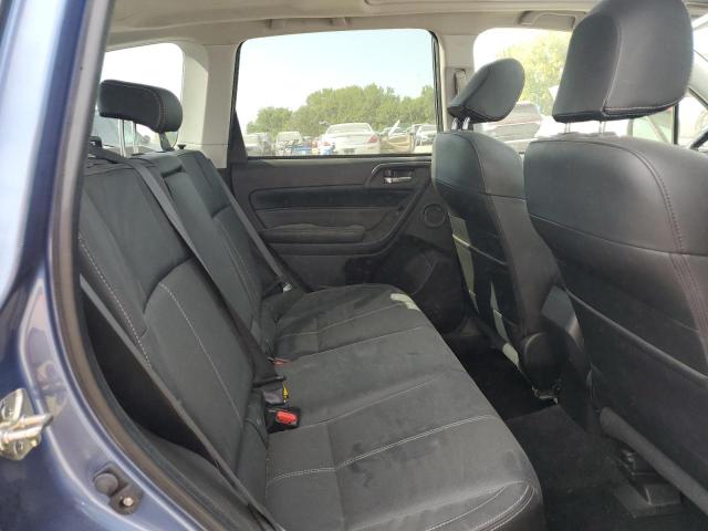 Photo 11 from auction – 2017 SUBARU FORESTER 2 with VIN JF2SJAWC1HH429336