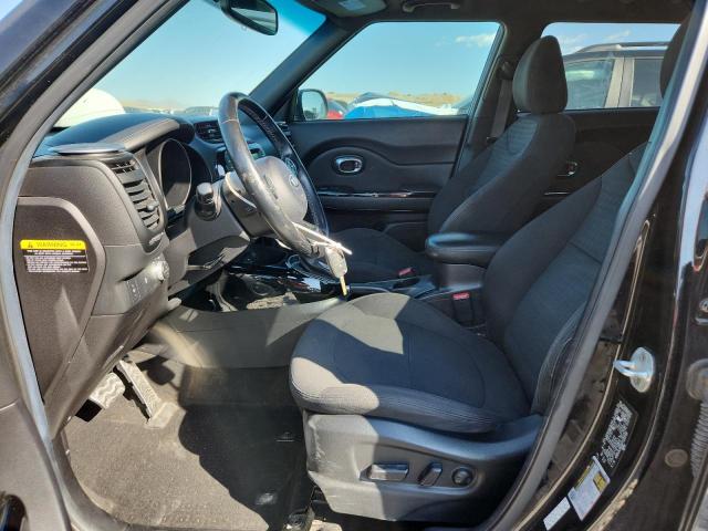 Photo 7 from auction – 2015 KIA SOUL ! with VIN KNDJX3A52F7203760