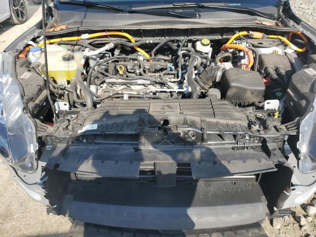 Photo 11 from auction – 2022 FORD ESCAPE TIT with VIN 1FMCU0LZ3NUB73163