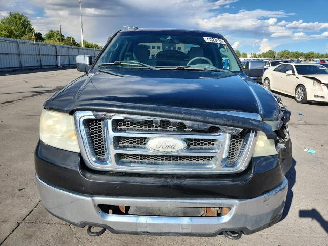 Photo 5 from auction – 2008 FORD F150 with VIN 1FTPX14V18FA27089