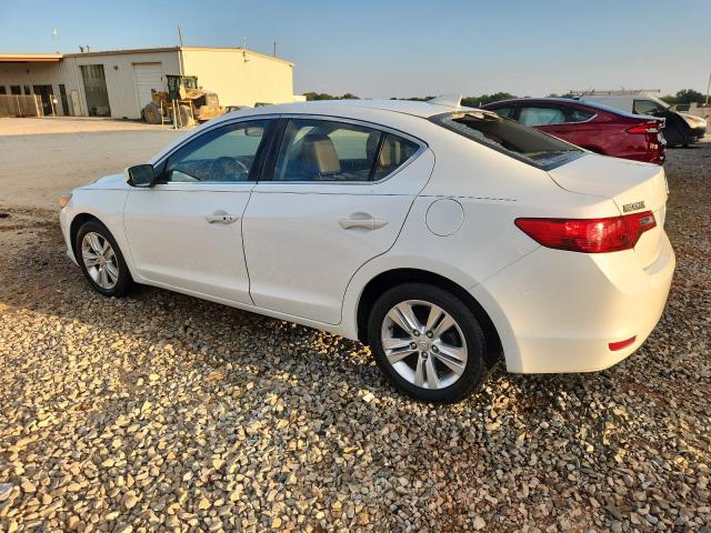 Photo 2 from auction – 2013 ACURA ILX 20 with VIN 19VDE1F33DE015009
