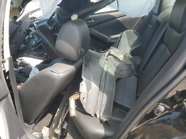 Photo 10 from auction – 2008 NISSAN ALTIMA 3.5 with VIN 1N4BL21E28C161827