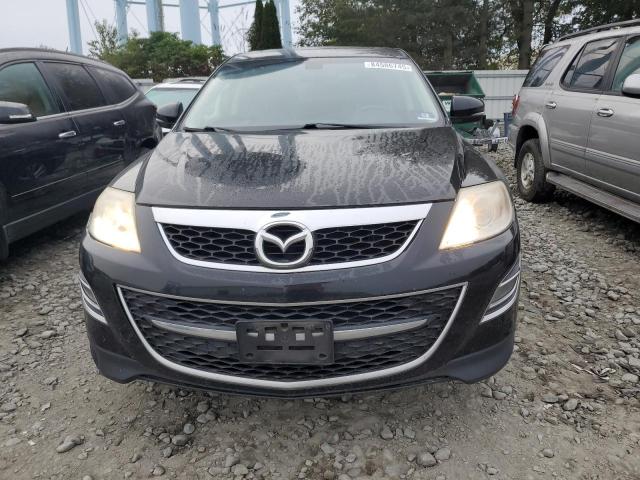 Photo 5 from auction – 2011 MAZDA CX-9 with VIN JM3TB3DV9B0328249
