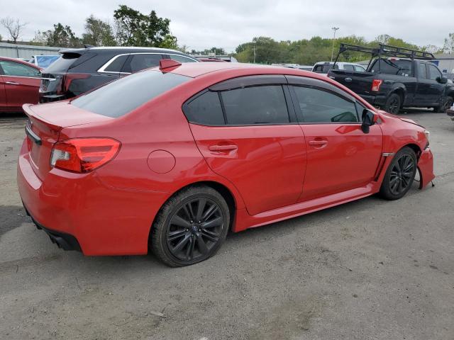 Photo 3 from auction – 2015 SUBARU WRX LIMITE with VIN JF1VA1G69F8821648