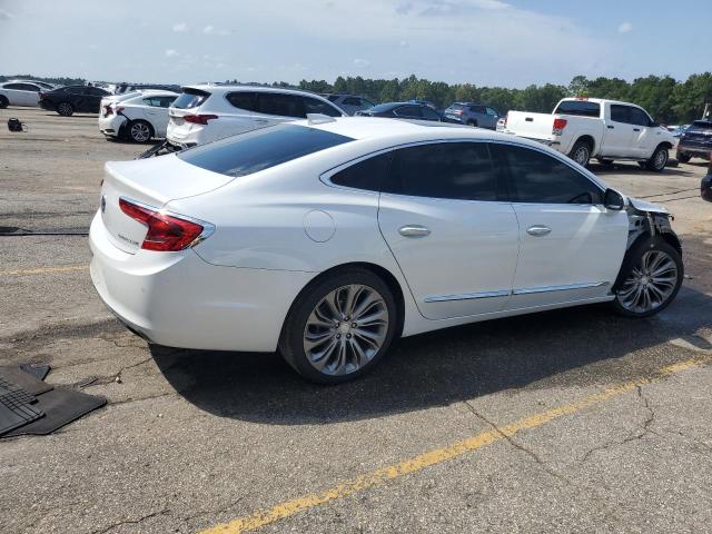 Photo 3 from auction – 2017 BUICK LACROSSE E with VIN 1G4ZP5SS9HU146153