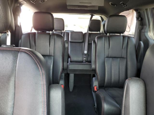 Photo 10 from auction – 2015 DODGE GRAND CARA with VIN 2C4RDGEG4FR599297