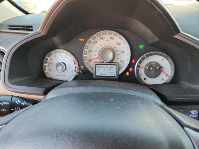 Photo 9 from auction – 2012 HONDA PILOT TOUR with VIN 5FNYF4H98CB068449