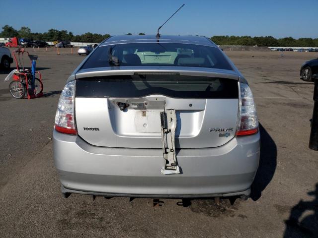 Photo 6 from auction – 2006 TOYOTA PRIUS with VIN JTDKB20U277596151