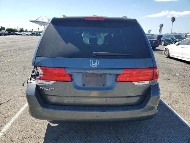 Photo 6 from auction – 2010 HONDA ODYSSEY EX with VIN 5FNRL3H64AB075652
