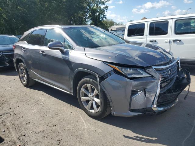 Photo 4 from auction – 2016 LEXUS RX 350 BAS with VIN 2T2BZMCA6GC031128