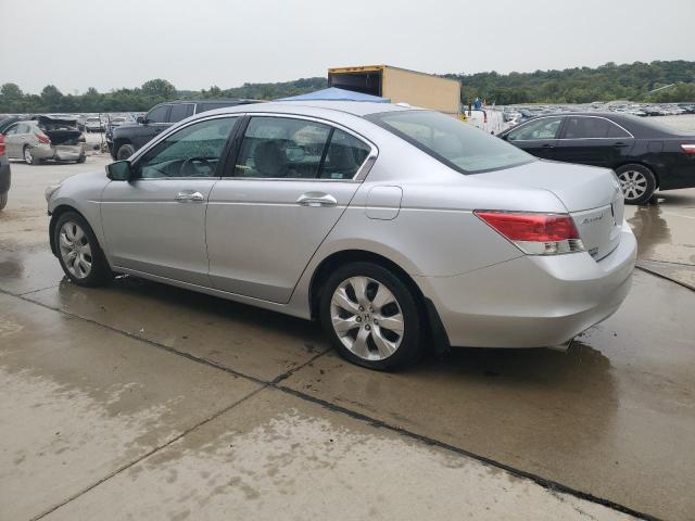 Photo 2 from auction – 2008 HONDA ACCORD with VIN 1HGCP36868A078958