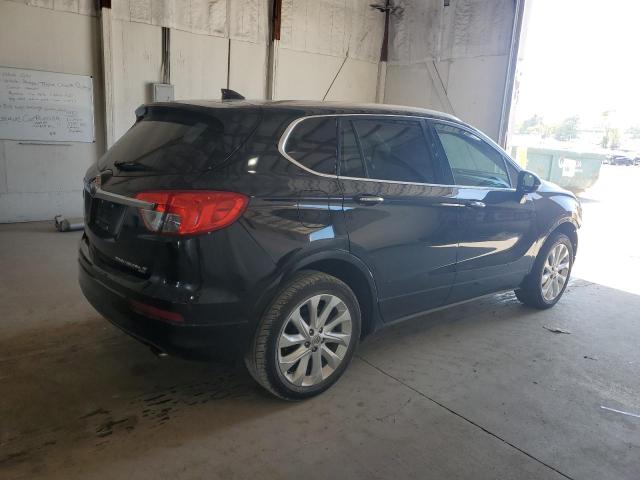 Photo 3 from auction – 2017 BUICK ENVISION PREMIUM II with VIN LRBFXFSX3HD151324