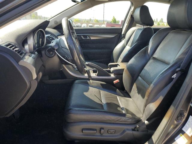 Photo 7 from auction – 2009 ACURA TL with VIN 19UUA86219A023933