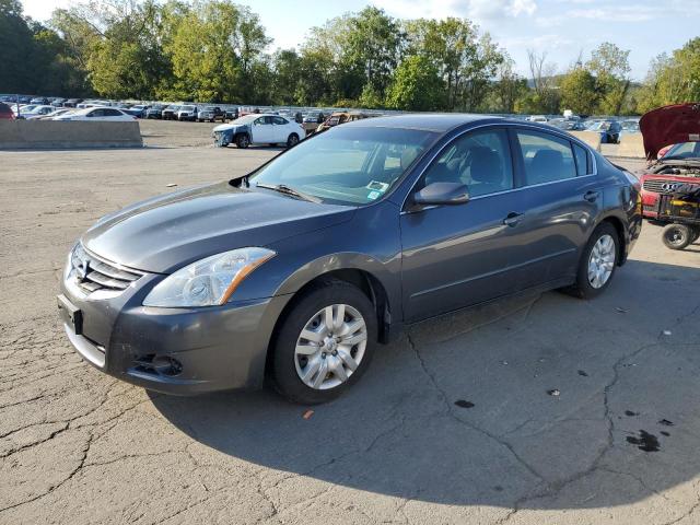 NISSAN ALTIMA 2012 with VIN 1N4AL2AP6CC238463 - Photo from auction