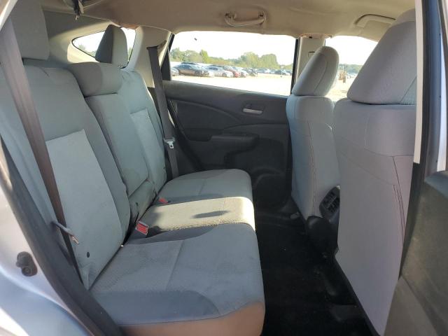 Photo 11 from auction – 2016 HONDA CR-V LX with VIN 2HKRM3H32GH546288