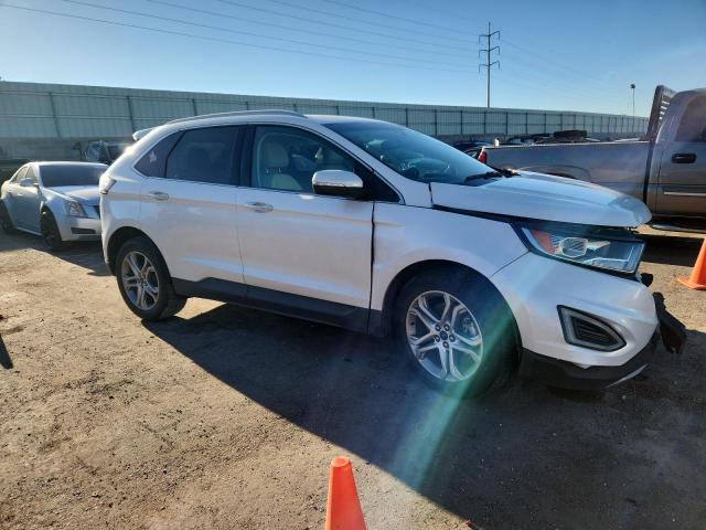 Photo 4 from auction – 2015 FORD EDGE TITAN with VIN 2FMTK4K92FBB61978