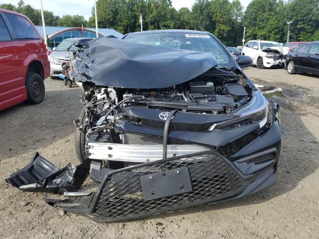 Photo 5 from auction – 2025 TOYOTA COROLLA FX with VIN 5YFB4MCE9SP232987
