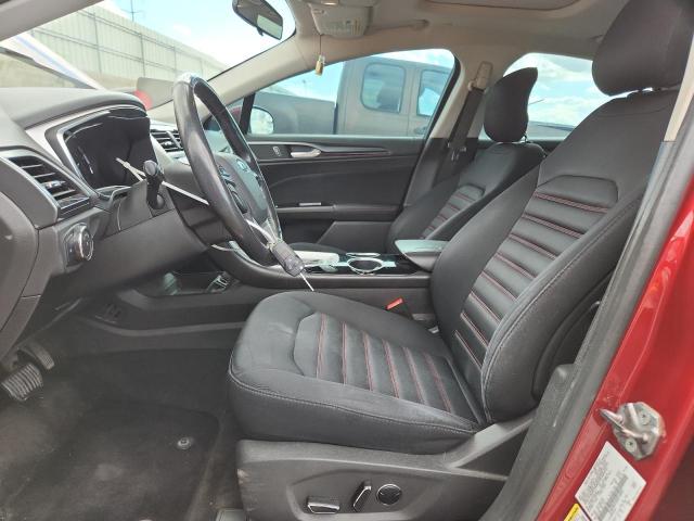 Photo 7 from auction – 2013 FORD FUSION SE with VIN 3FA6P0LU5DR254092